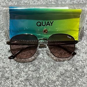 Quay Sunglasses